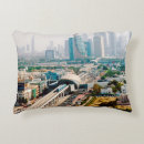 Recherche de gratte ciel coussins Architecture