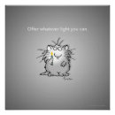 Recherche de candle posters Cartoon