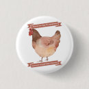 Zoek naar kippen buttons Landbouw