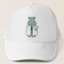 Recherche de docteur casquettes Infirmière