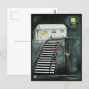 Recherche de profond cartes postales Peinture