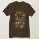 Recherche de feuille de chute tshirts Bénédiction