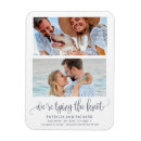 Recherche de nautical wedding save the dates Couple