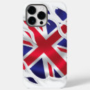 Recherche de déchiré iphone coques Drapeau