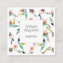 Recherche de logo broderie cartes visite Customer