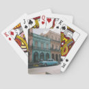Recherche de voiture vintage jeux de cartes Cuba