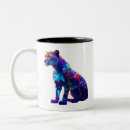 Recherche de chats sauvages tasses Guépard