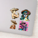 Recherche de le jour des morts autocollants Pour elle