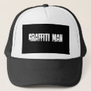 Recherche de graffitis casquettes Hommes
