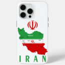 Recherche de l iran iphone coques Drapeau