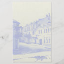 Zoek naar architectuur briefpapier Huis