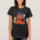 Recherche de poulpe géant tshirts Enfants