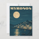 Recherche de mykonos cartes postales Vintage