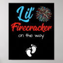 Zoek naar zwangerschap posters Blauw