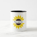 Recherche de jaune de la tasses Tournesol