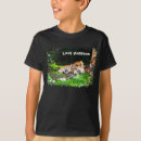 Recherche de amur tshirts Faune