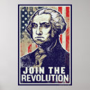 Recherche de révolution américaine posters George washington