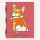 Recherche de corgi carnets Dog