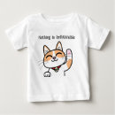 Recherche de de chat bébé tshirts Mignon