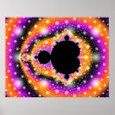 Recherche de mandelbrot posters Rose