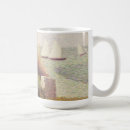 Recherche de pointillisme tasses Côte