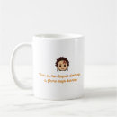 Recherche de slayer tasses Anime