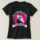 Recherche de pénitentiaire tshirts Emploi