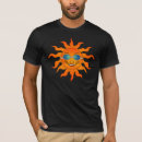Zoek naar straal van licht tshirts Stralen