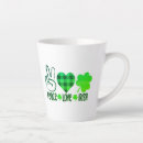 Recherche de irish tasses Amour