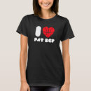 Recherche de bever tshirts Amour