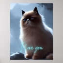 Recherche de races de chat posters Animaux de compagnie