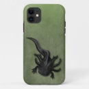 Zoek naar axolotl iphone hoesjes Amfibie