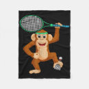 Zoek naar chimpansee dekens Dier