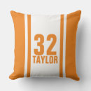 Recherche de jersey coussins Basket