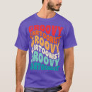 Recherche de 60s tshirts Tenue