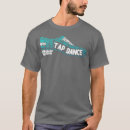 Recherche de tap dance tshirts Parti