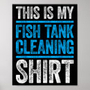 Zoek naar schoonmaken posters Aquarium