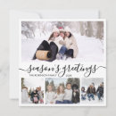Recherche de collage noël cartes Typographie