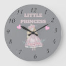 Recherche de petit prince horloges Pour enfants