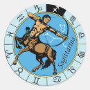 Recherche de sagittarius autocollants Astrologie