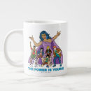 Recherche de planeteers tasses Anti pollution