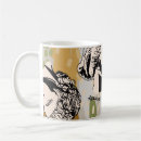 Recherche de goodies tasses Motif