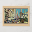 Recherche de 6ème cartes postales Vintage