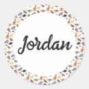 Recherche de wombats autocollants Aussie