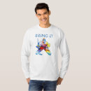 Recherche de watercolor tshirts Coloré