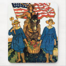 Recherche de propagande tapis souris Vintage