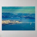 Recherche de pont de san francisco posters Ciel