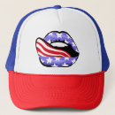 Recherche de maquillage casquettes Lèvres