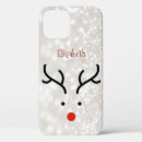 Recherche de rudolph iphone coques Vacances