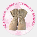 Recherche de bottes de combat Déploiement